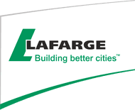 LAFARGE