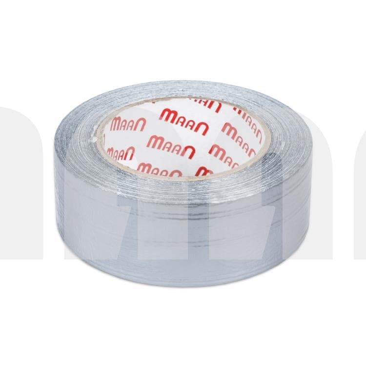 MAAN Banda GRI PROTECTIVE 50mmx50m,cod 0413,pt zugrav (24) 
