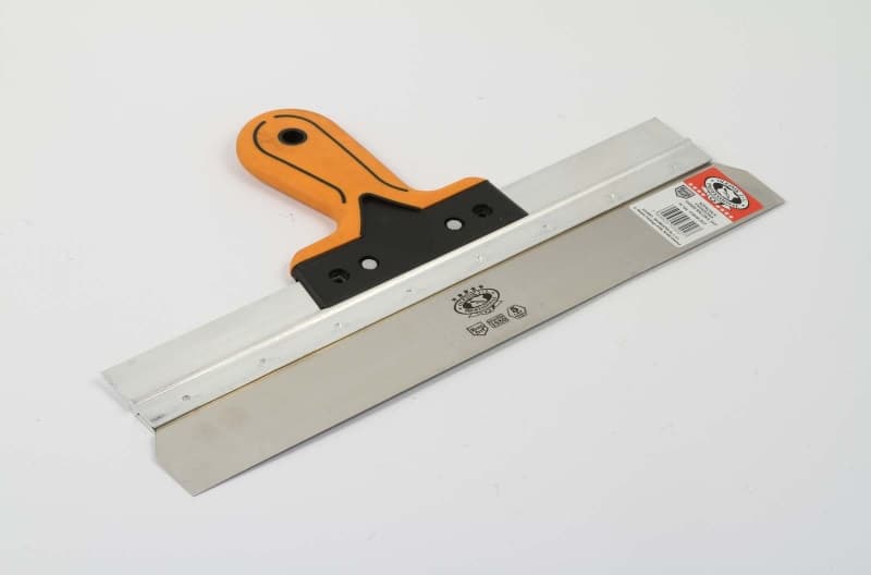 Spaclu de inox pentru fatada, 480mm, 123948-KP, OLejnik 