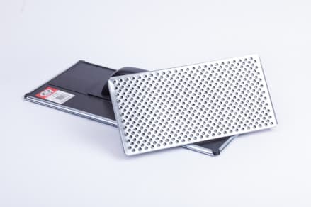 Scraper din metal pt polistirol 380 mm cod 205380 