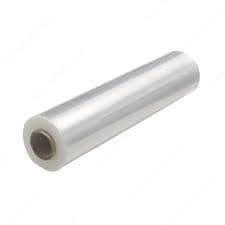 Pelicula elastica (strenci) 23 microni /2.7 kg  rulou