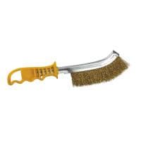 Perie metalica 240 mm cod 0663,INSTAR 