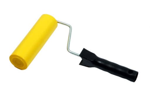 Rulou pt tapete  5 cm  0610-453505din cauciuc (35499) 
