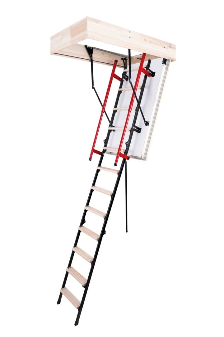 Scara mansarda Polar Plus Oman (60*120 cm) -280 cm (86mm)PL 