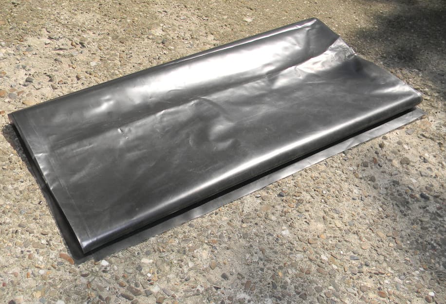 Sac  POLIETILENA  p/u constructie 500*800*70 