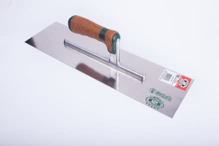 Drisca * inox pt. gips -SUPER PROFIL 360x130mm,127736MHK