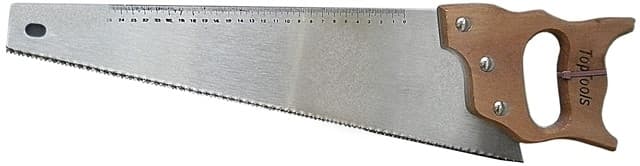 Ferestrau pentru lemn 450 mm,1532, 10A545 