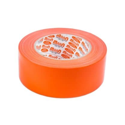 MAAN Banda TINC ORANGE 48mmx50m,cod 2184,pt zugrav (24) 