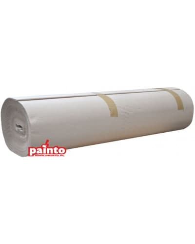 Hirtie-CARTON 200 gr/m2 (rulou 100 cm x 25 m),pt zugravit,protec