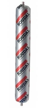 SOUDAL Soudaseal 240FC, hybrid, gri beton, 600 ml 106912
