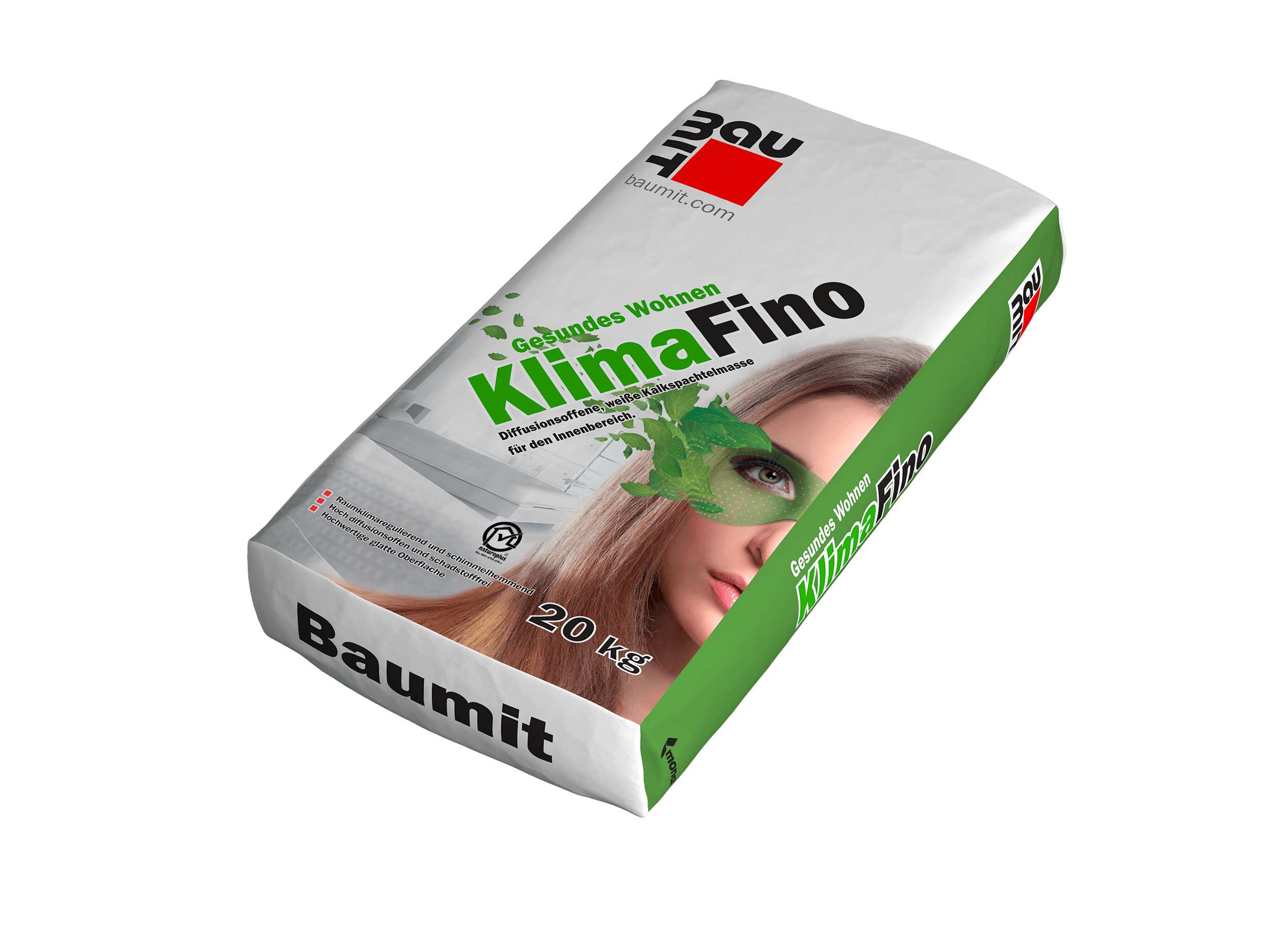 Baumit Fino Klima / 20 kg