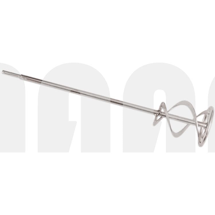 MAAN Mixer SDS cod 3394, 120x600x14mm