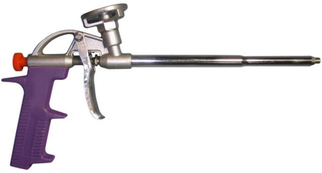 Pistol pt spuma  cod C8020  RICHMANN 