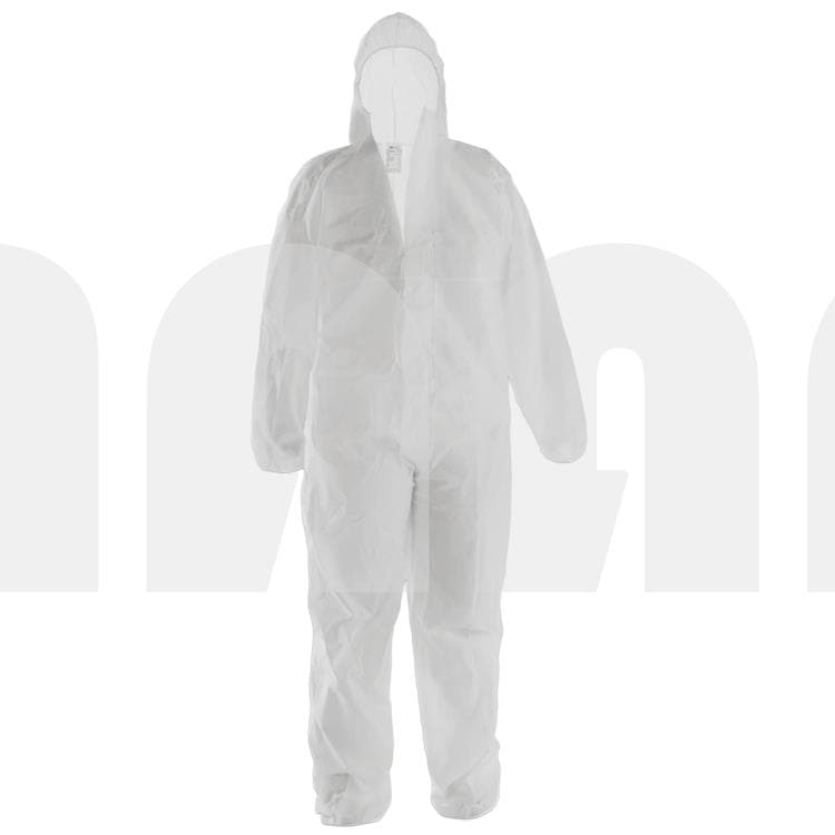 MAAN Salopeta de protectie XXL,cod 4719