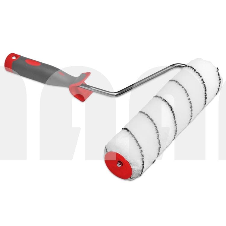 MAAN Rulou cod 5610,Expert Poliamid 24 cm,cu maner