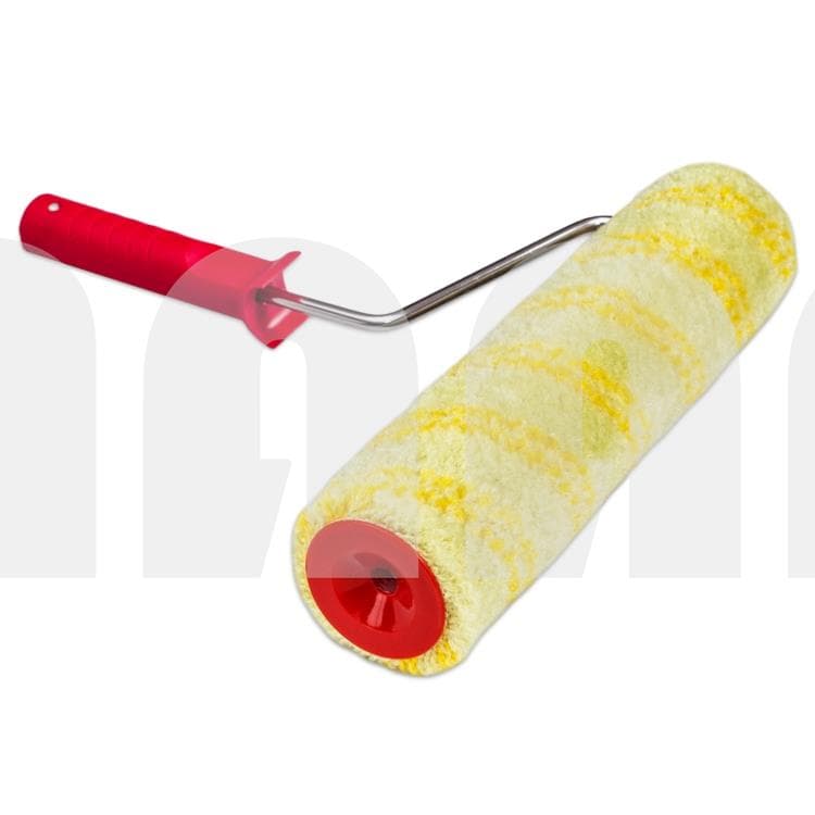 Rulou   MAAN cod 5692,Poliamid Pro  25 cm,cu maner 