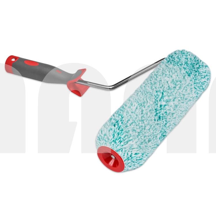 MAAN Rulou cod 5695, Expert MICROFAZER 24 cm,cu maner