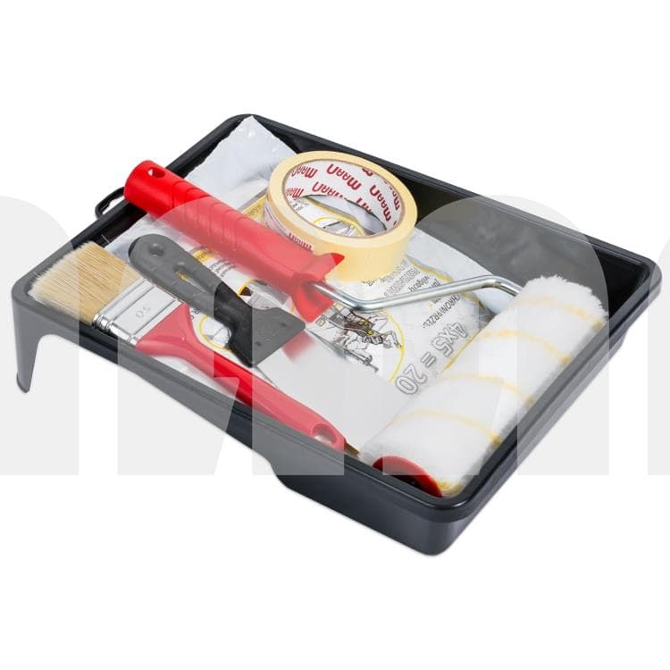 MAAN SET cod 5951,pt zugravi Gipraint (6 articole) 