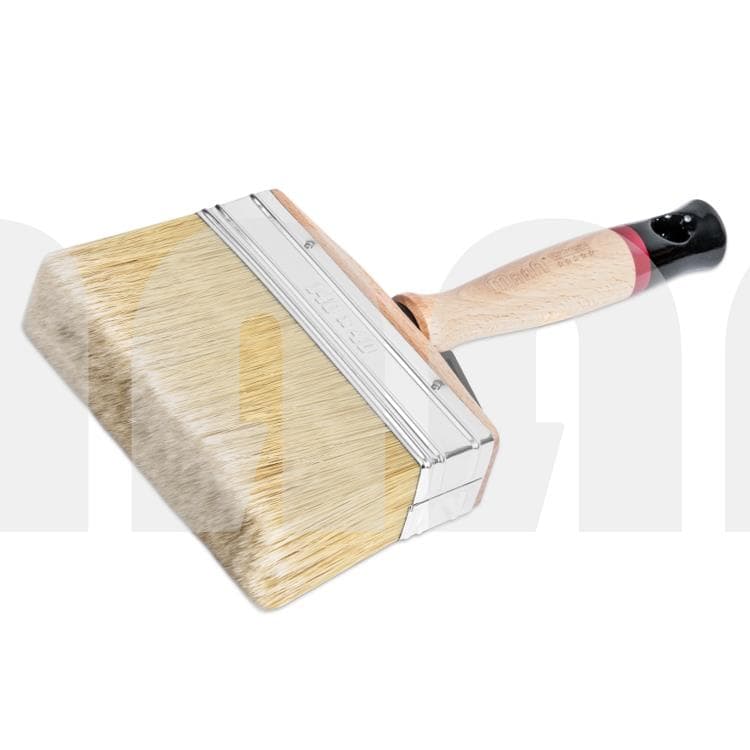 MAAN Pensula bloc cod 6360,EXPERT 110mm,pt tapete