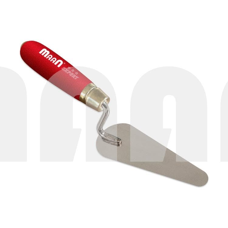MAAN Mistrie inox 160 mm,cod 6753, Expert 