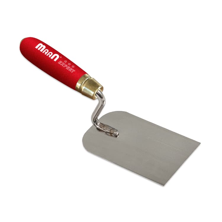MAAN Mistrie inox 60 mm,cod 6755,podkowka,Expert 