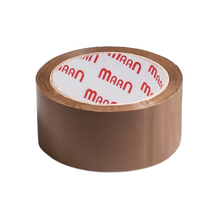 MAAN Banda de ambalare MARO 48mmx55m,cod 0840 (36)