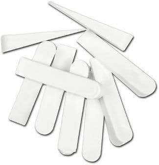 Pana pentru faianta 27 mm, 100 buc, MN-76-010 
