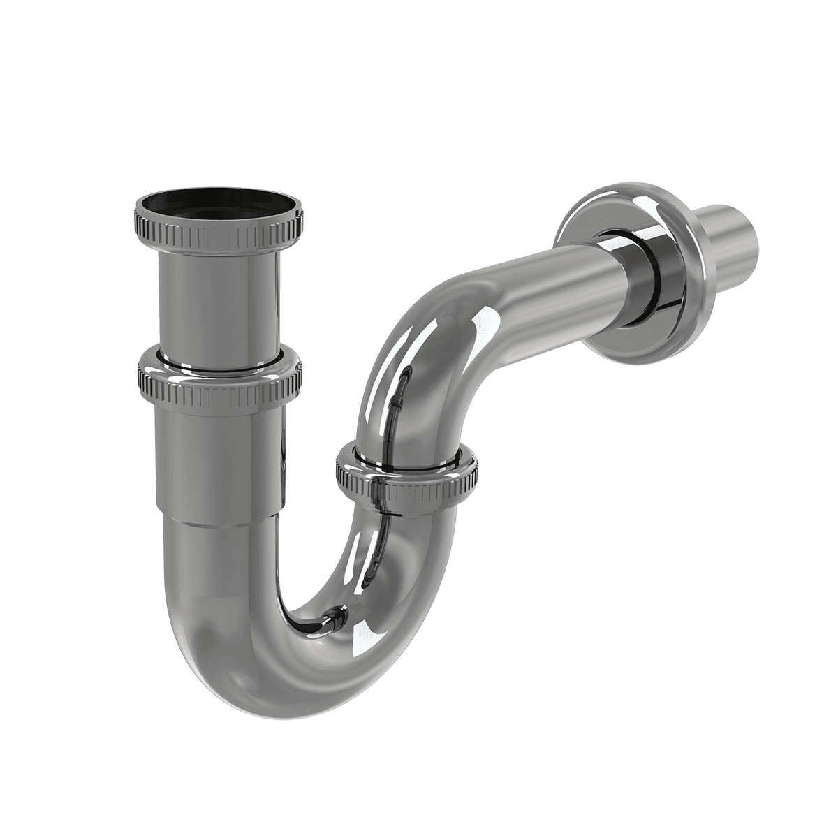 ALCAPLAST Sifon pt lavoar  A 432, 32dx5/4 