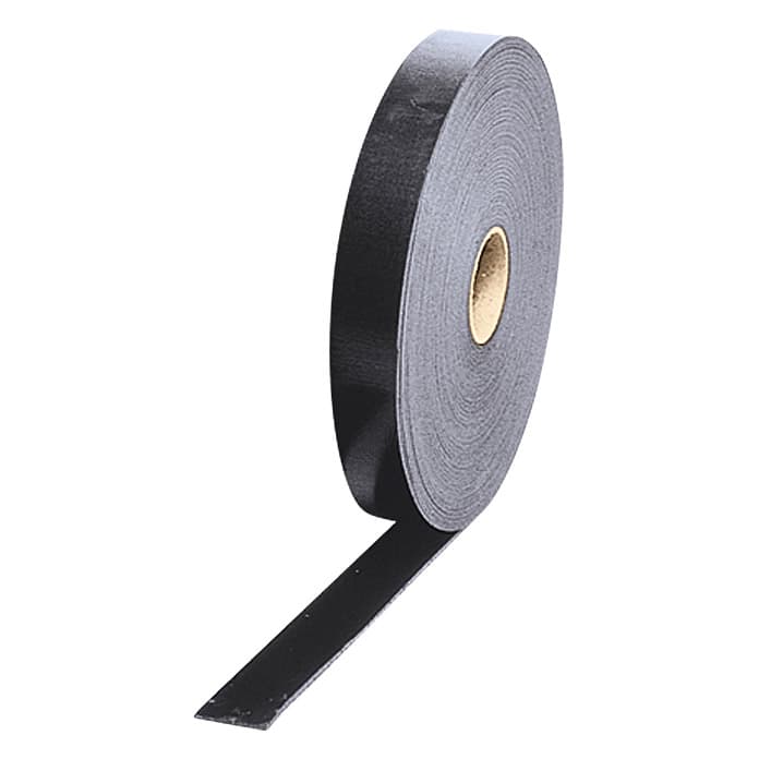 Banda  adeziva 30mmx3mmx30m,pentru izolare acustica (32)