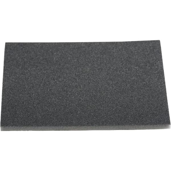 Bureta  SW 512 Fina (N.120 ), 115*140*5 mm, 337850 
