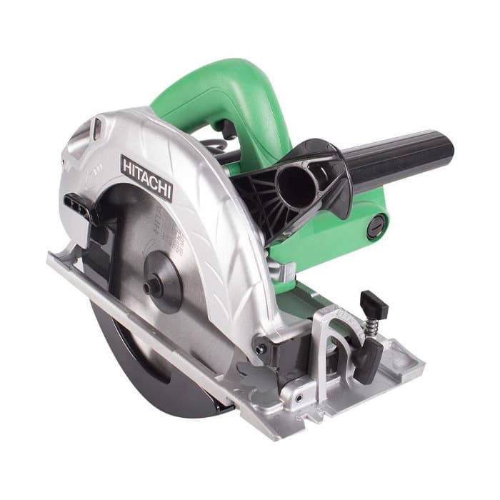 Hitachi Ferestau circular manual (C7SS-NA),190mm, 1050Wt