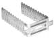 Element * suspensie  STD 60/125mm,p/profile CD60/27 (0.65 mm)