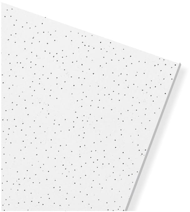 TAVAN     -  FILIGRAN , 600x600x13 mm,  ( 18 buc,  6,48m2)