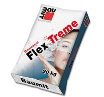 Baumit Adeziv Baumacol FlexTreme, 20 kg