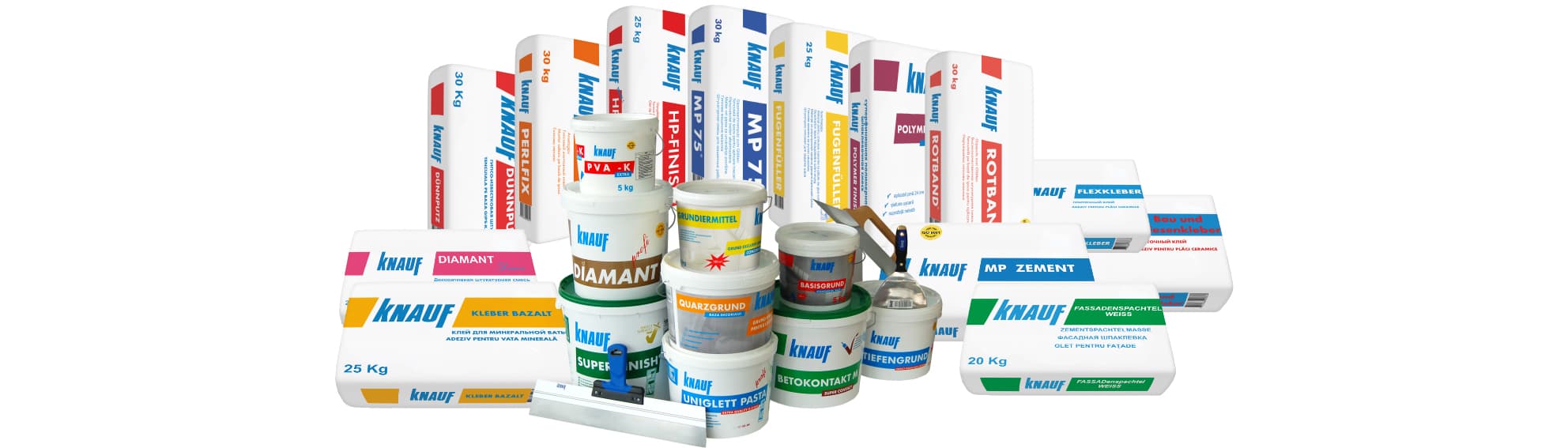Vata  min.KNAUF Thermo 041- 18.m2, 50mm*1.2m*7.5ml*2 - 11kg/m3 (