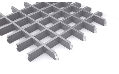 KRAFT - GRILIATO 100X100