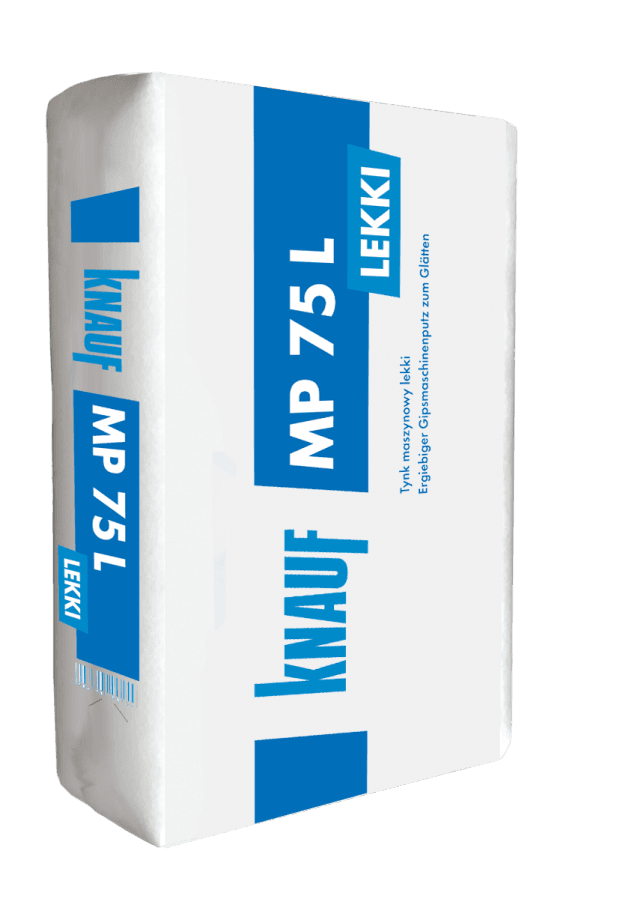 MP- 75 Leicht , tenc masin,int, , 8-30mm, 30kg  [40]
