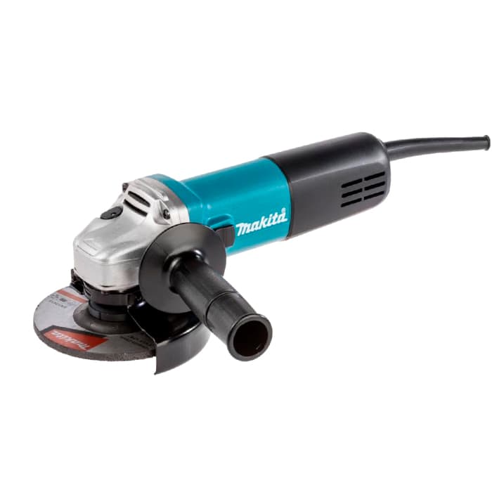 MAKITA Polizor unghiular 9558HNRG, 125mm/840W/11000mind 