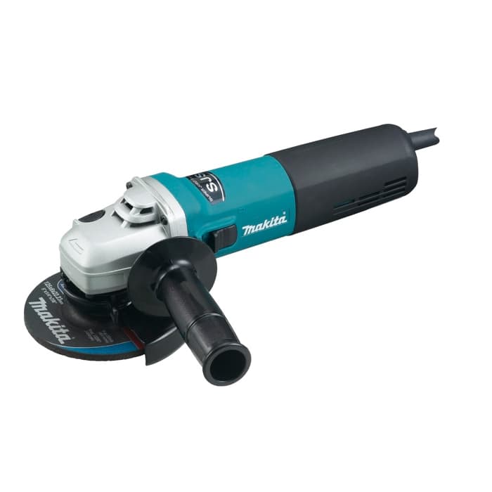 MAKITA Polizor unghiular 9565CR, 125mm/1400W/1200rpm 