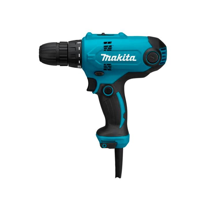 MAKITA masina insurub.Li-ion retea 320W,DF0300, 1500 rpm/diam.10