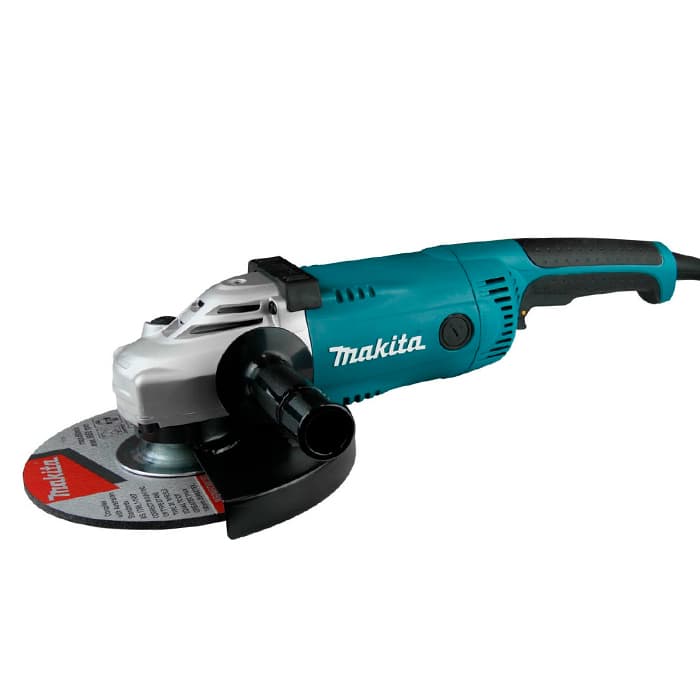 MAKITA Polizor unghiular GA9020, 230mm/2.2KW/6600mind