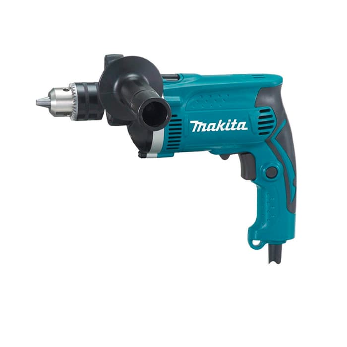MAKITA masina gaurit percutie,HP 1630, 710W/3200min./13mm 
