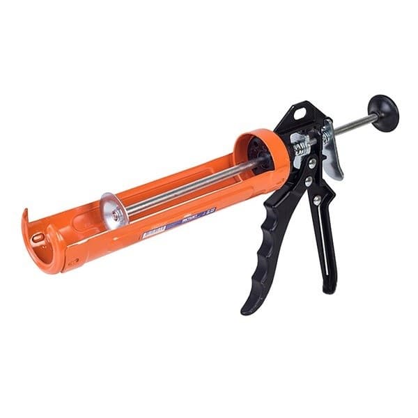 Pistol  pt tuburi de silicon C8004; 300 ml