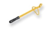 Instrument pentru blocuri YTONG,Racleta