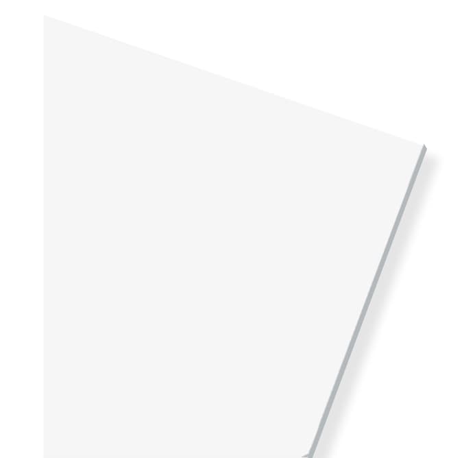 TAVAN     - HYGENA  PLAIN (medicinal) , 600x600x15 mm ( 14 buc, 