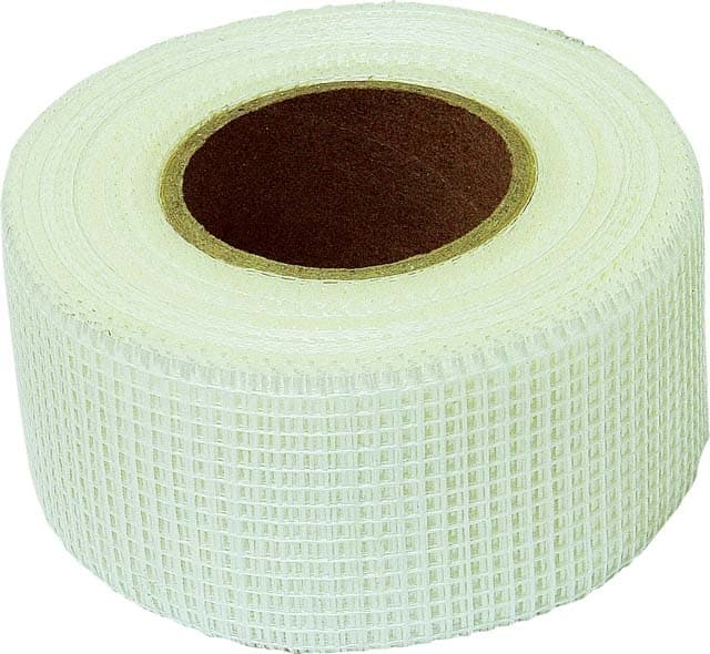 Banda adeziva pt rost.gips carton,50 mm*45 m (72) 