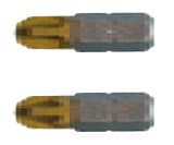 Virf pt insurubat, PHILIPS TIN  25 mm, PH-2,