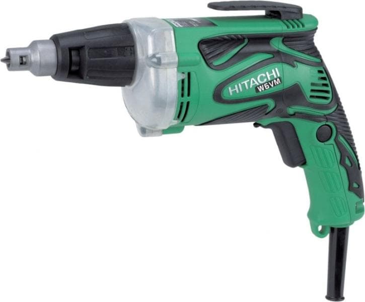 Hitachi Masina de insurubat electric W6VM,pt gips-carton