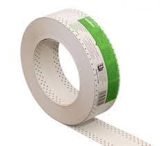 Banda     MEDIUM  57 mm x 30 m,pt.gips-carton,perforata