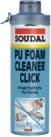 SOUDAL Curatator spuma lichida CLICKFIX 500 ml (12) 102080